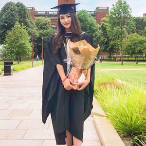 Meet your Posher, Sze wei